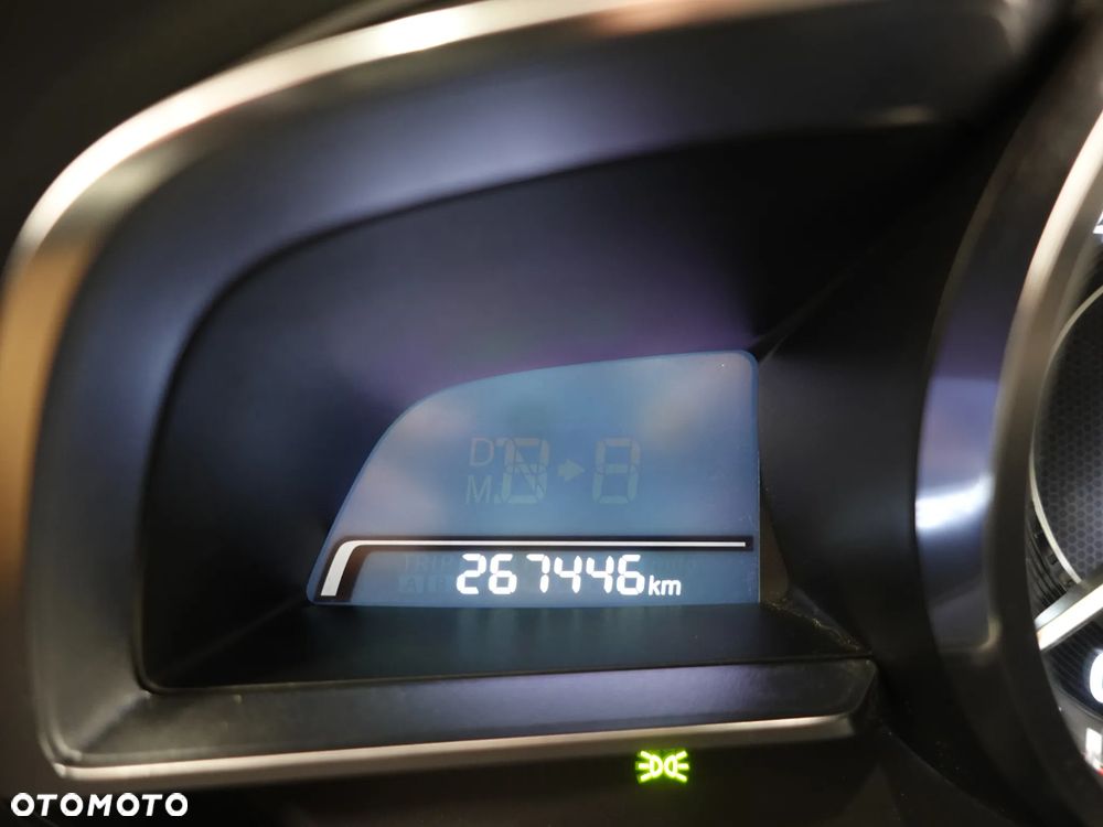 Mazda 3 - 37