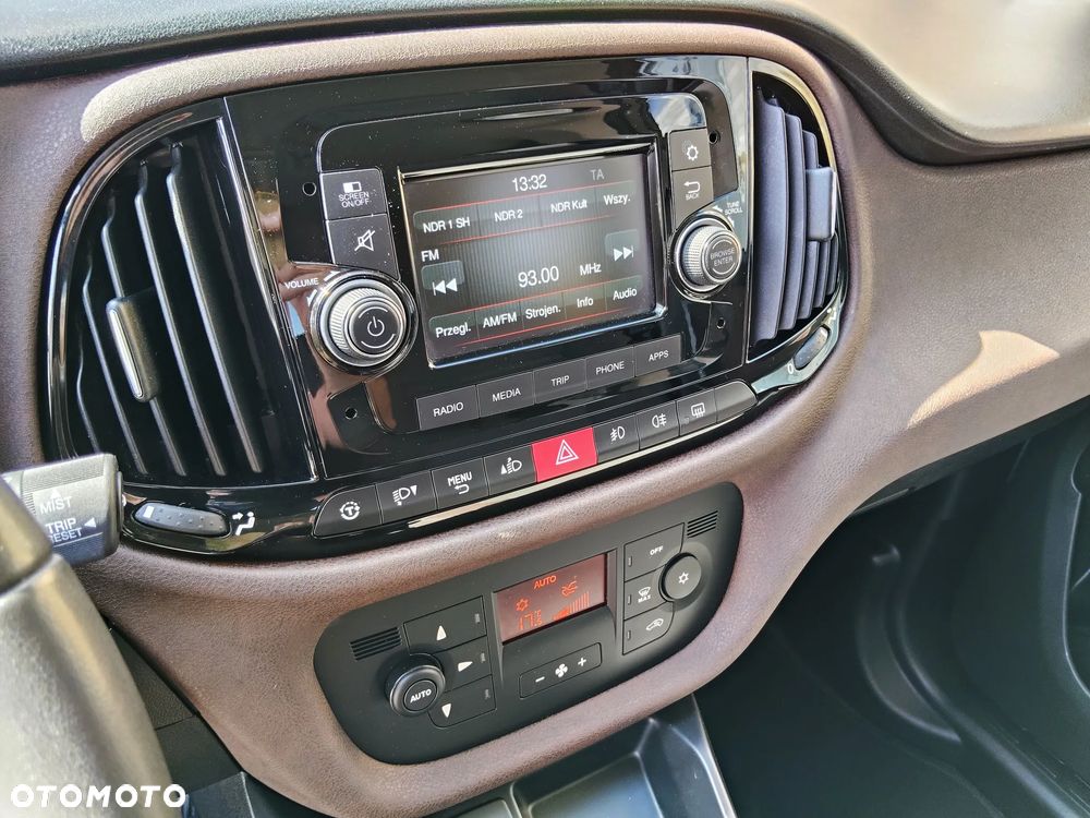 Fiat Doblo - 16