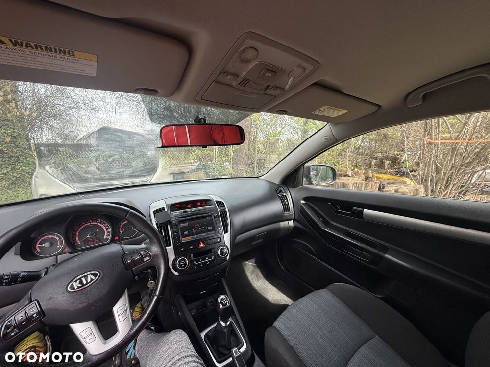 Kia ProCeed 1.6 Crdi Comfort - 9