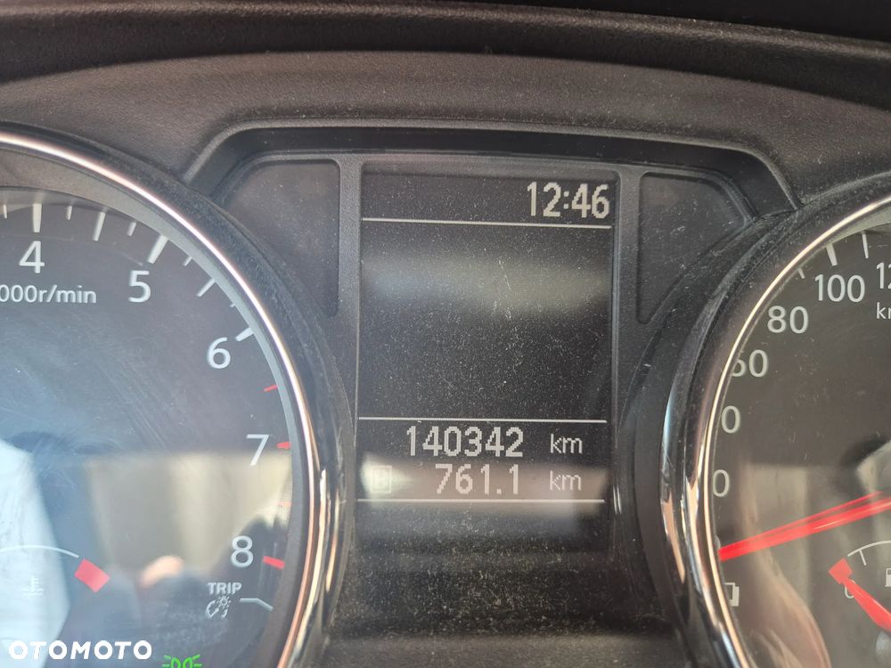 Nissan Qashqai 1.6 Acenta - 5