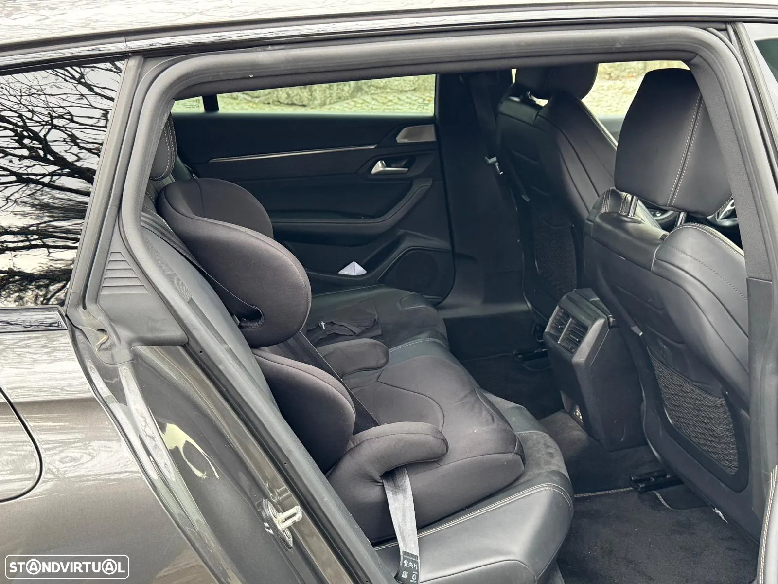 Peugeot 508 2.0 BlueHDi GT Line EAT8 - 15