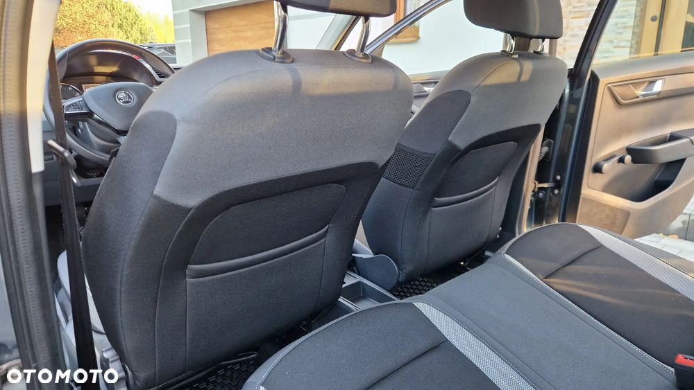 Skoda Fabia 1.2 TSI Ambition - 30