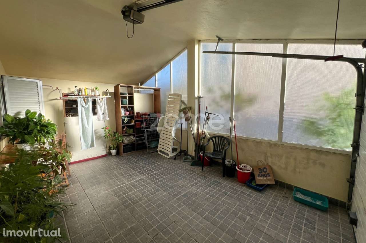 Moradia V4 a 1 minuto de Chaves - Grande imagem: 3/34