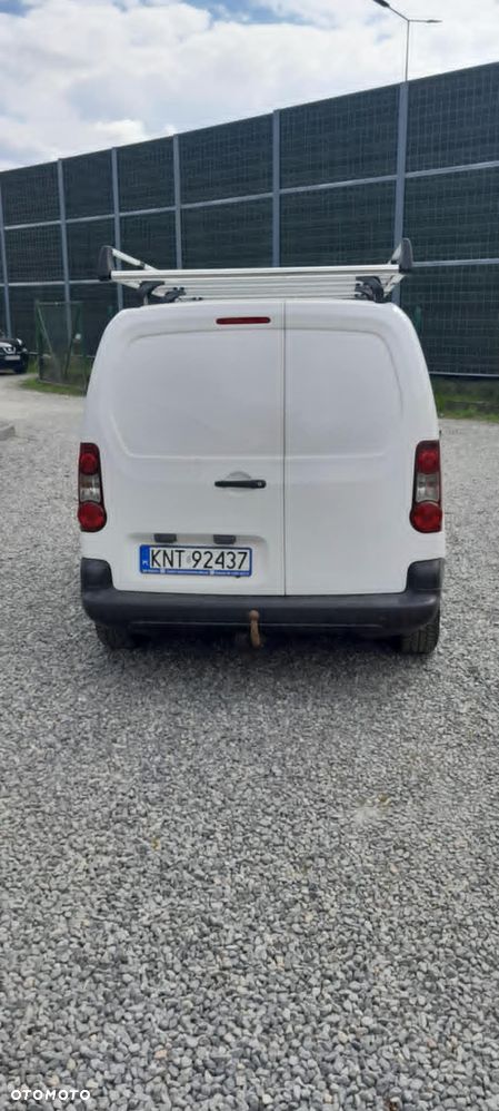 Citroën Berlingo - 5