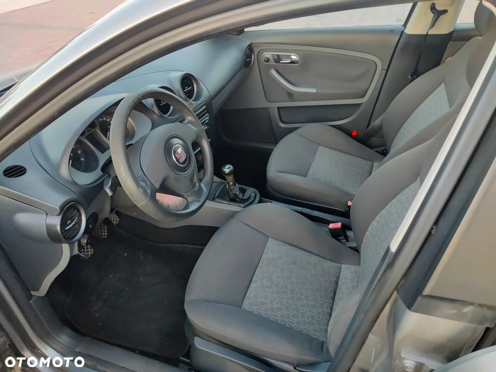 Seat Ibiza 1.2 12V - 8