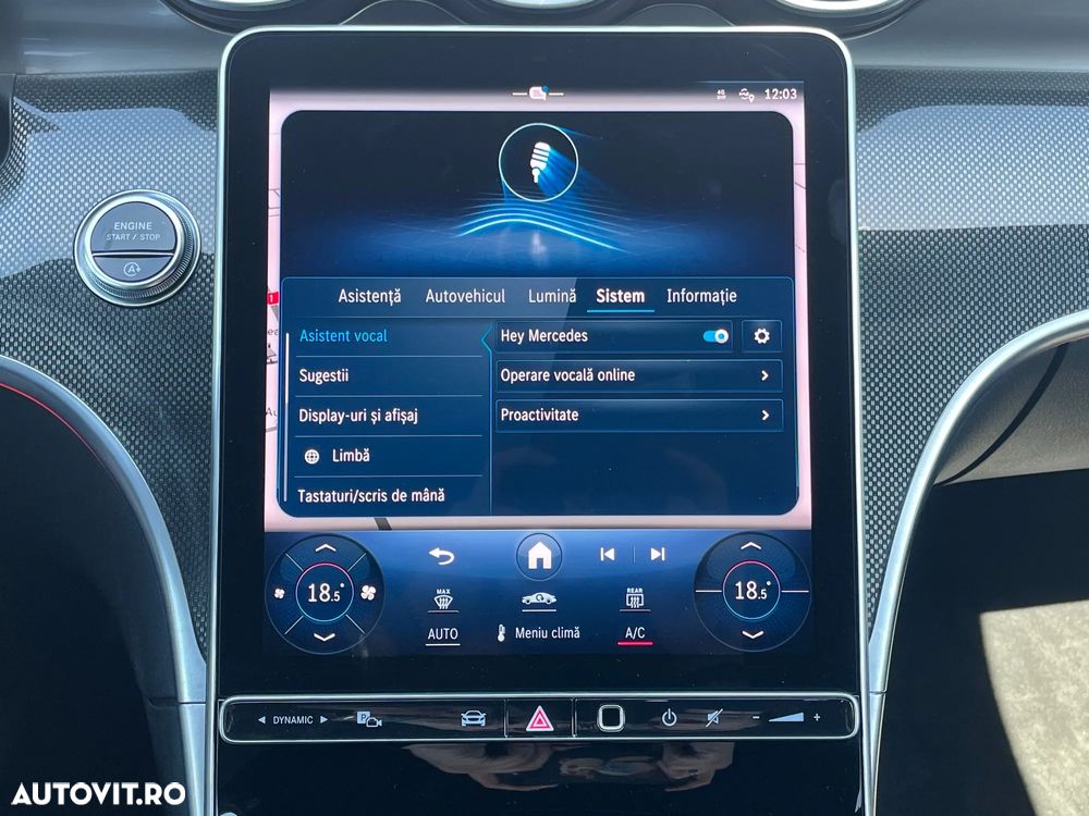 Mercedes-Benz C 300 MHEV 4MATIC - 25