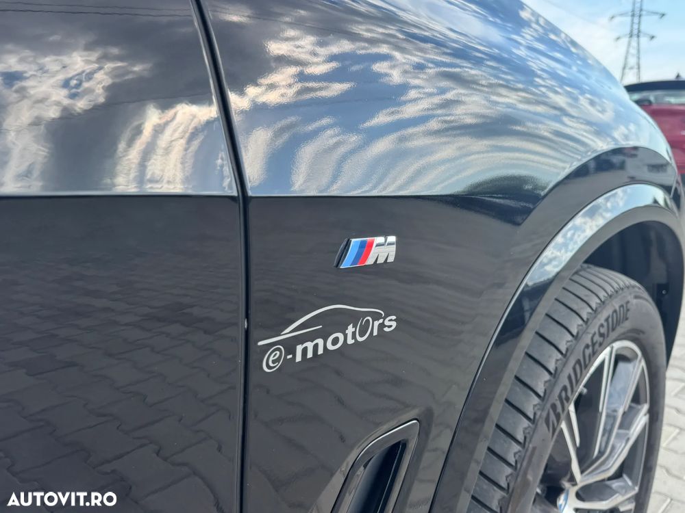 BMW X5 - 29