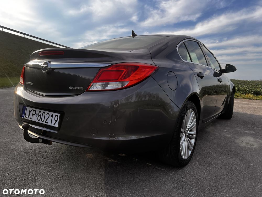 Opel Insignia - 3