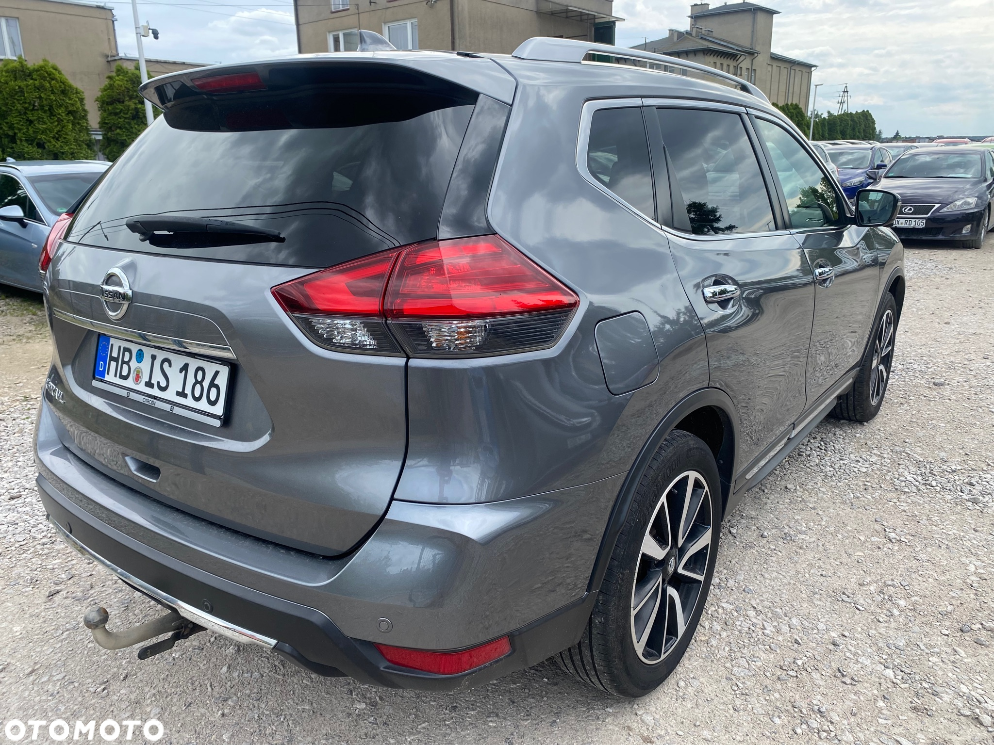 Nissan X-Trail 1.6 DIG-T Tekna 2WD - 14