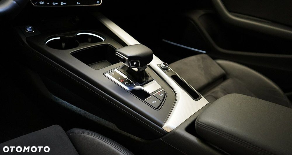 Audi A5 Sportback - 15