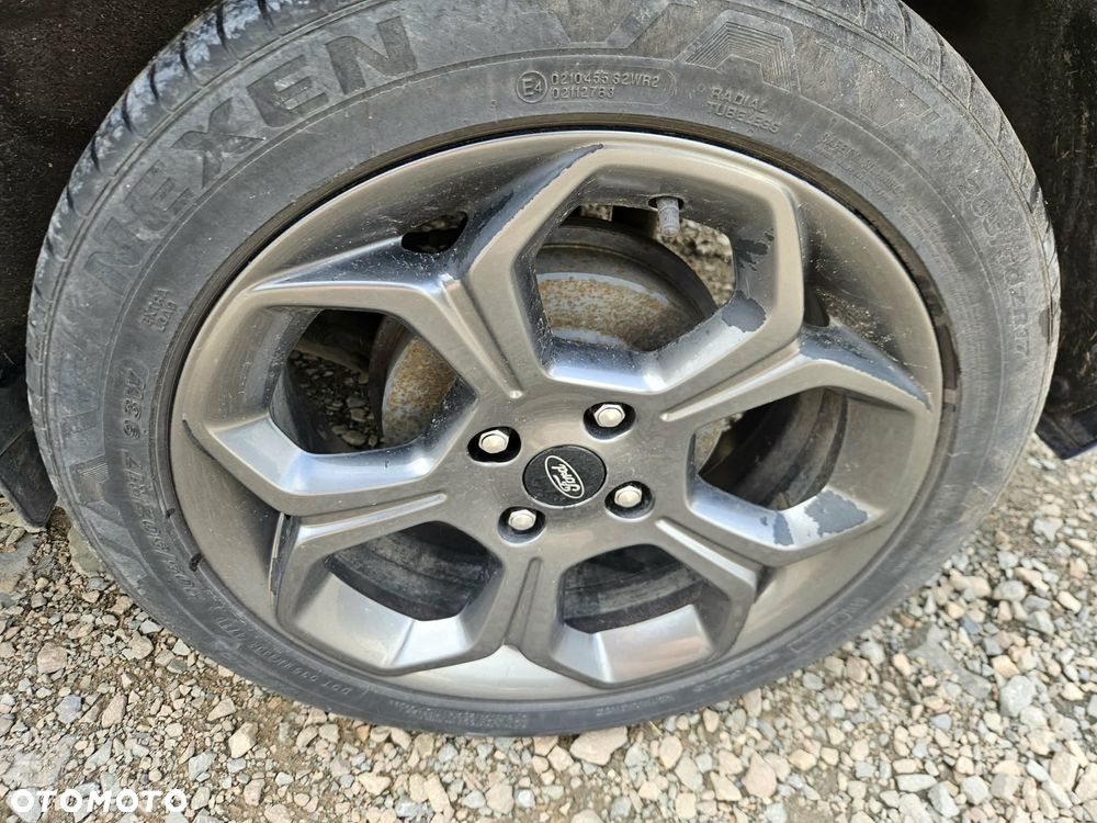 Ford EcoSport 1.5 EcoBlue ST-Line ASS - 20