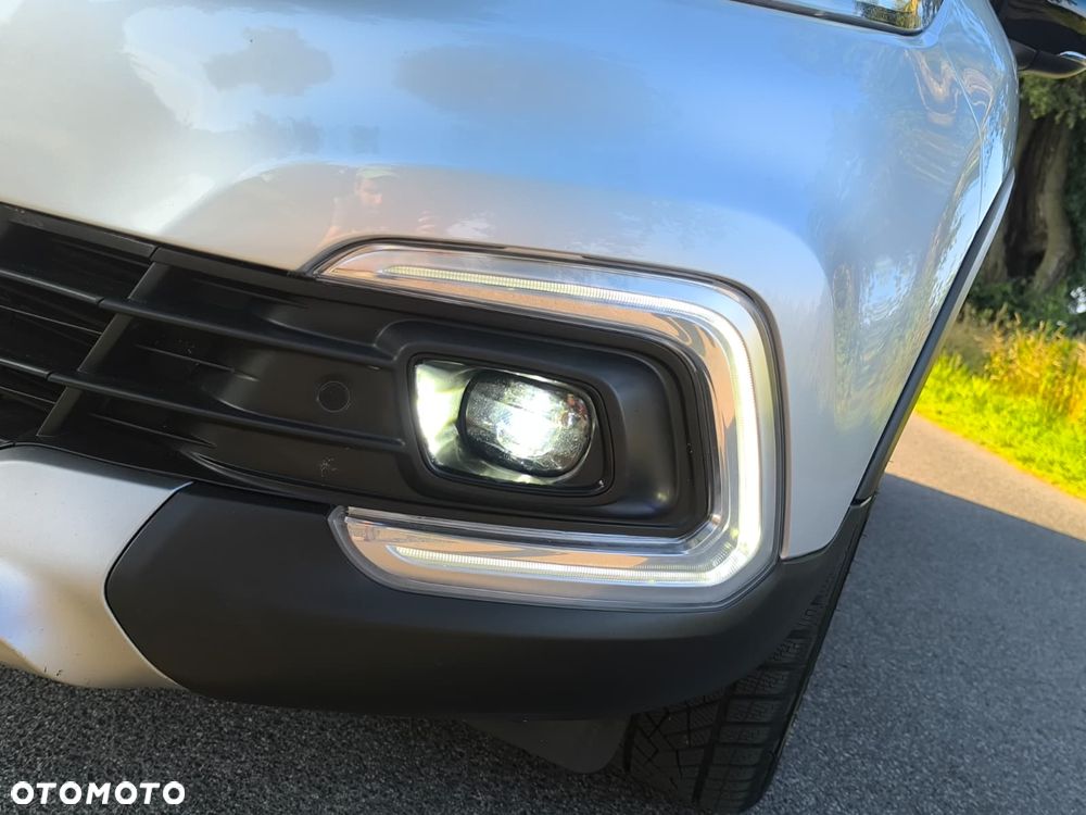 Renault Captur ENERGY dCi 90 Start&Stop Luxe - 6