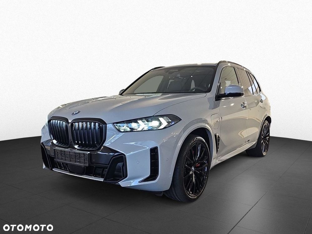 BMW X5 xDrive50e PHEV M Sport Edition sport - 14
