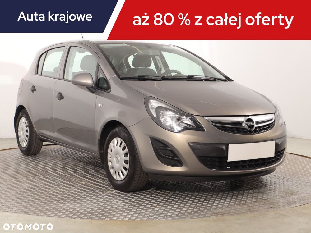 Opel Corsa - 3