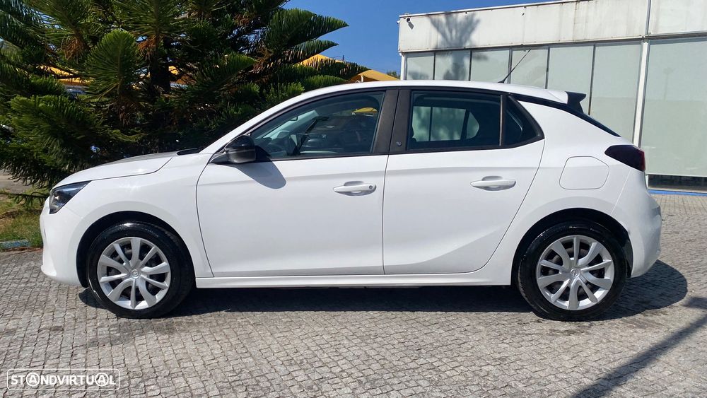 Opel Corsa-e Business Edition - 15