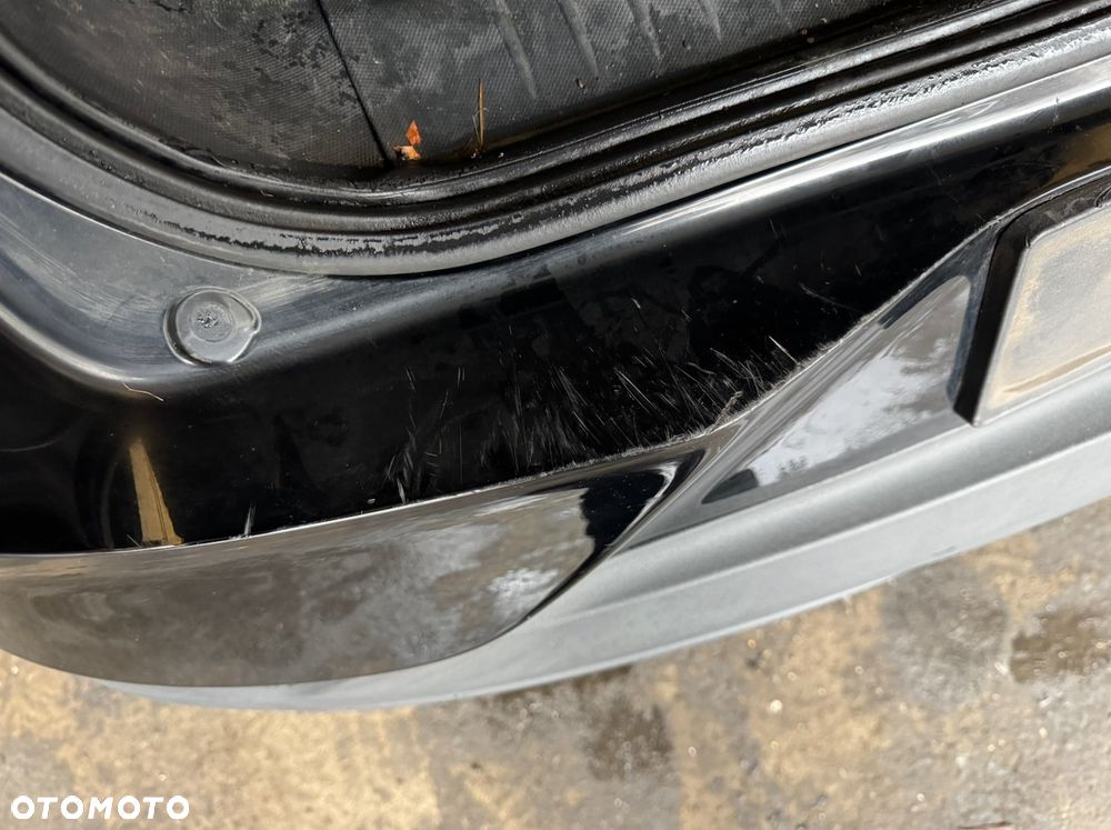 ZDERZAK TYŁ FORD MUSTANG MACH-E KOLOR G1 4 PDC - 4