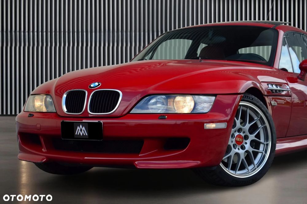 BMW Z3 - 2