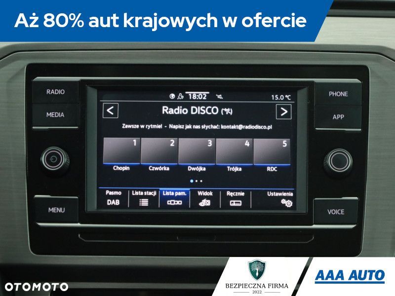 Volkswagen Passat Variant - 11