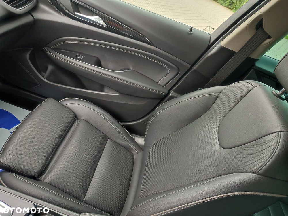 Opel Insignia 1.6 CDTI Innovation - 5