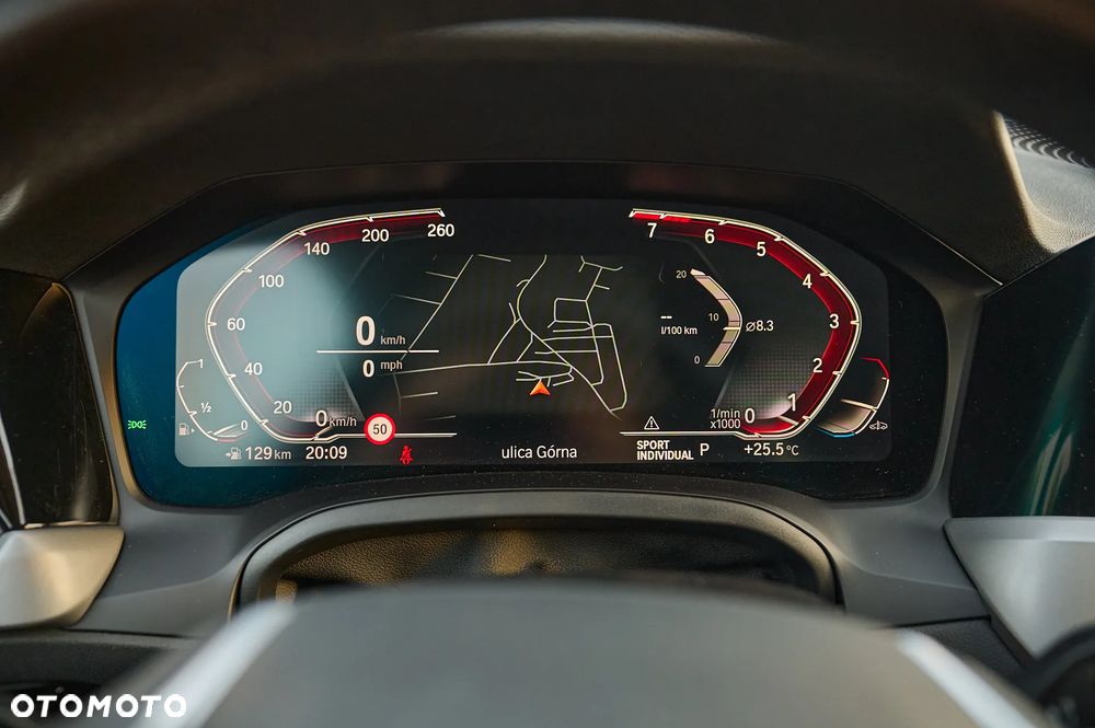 BMW Seria 3 - 29
