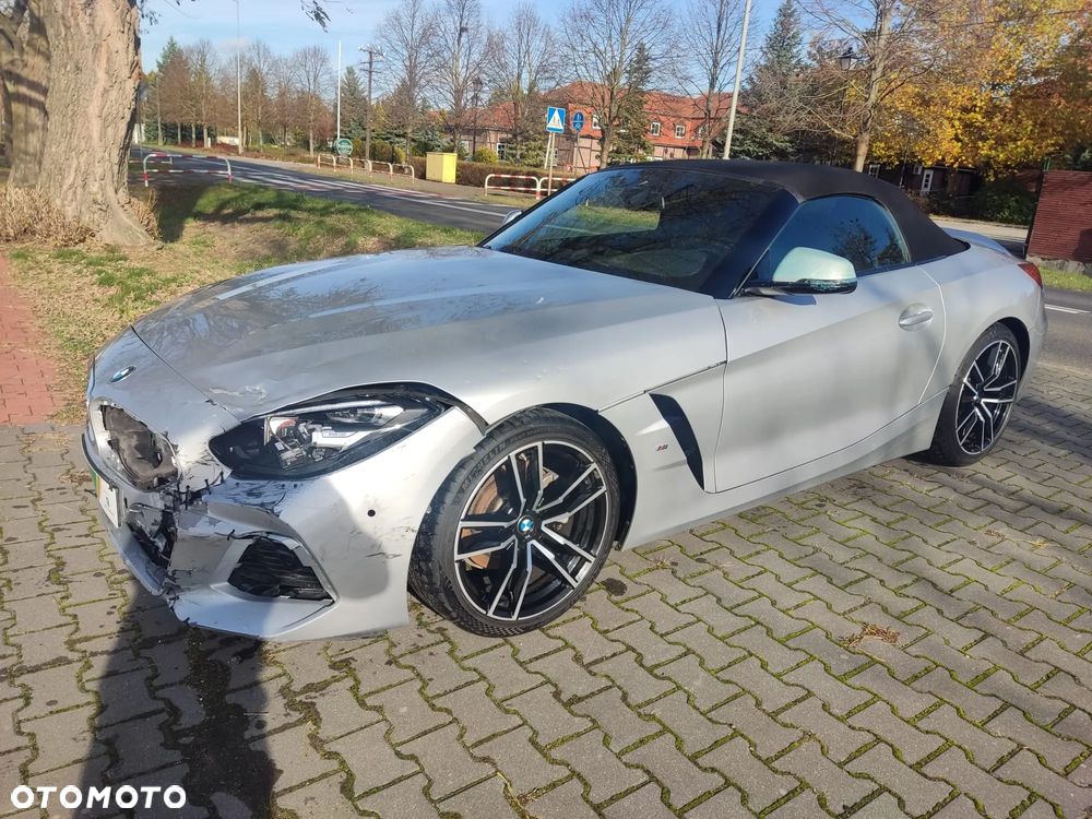 BMW Z4 - 2