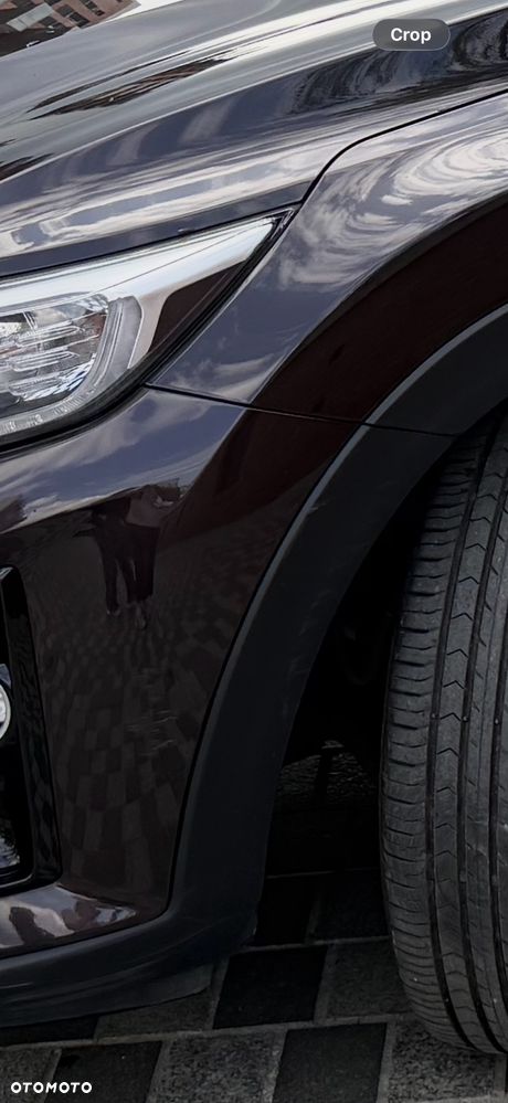 Kia Stonic 1.4 XL - 13