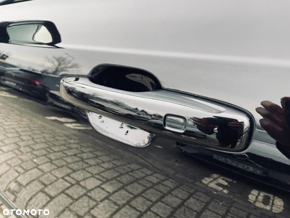 Volvo XC 90 B5 D AWD Ultimate Dark 7os - 8