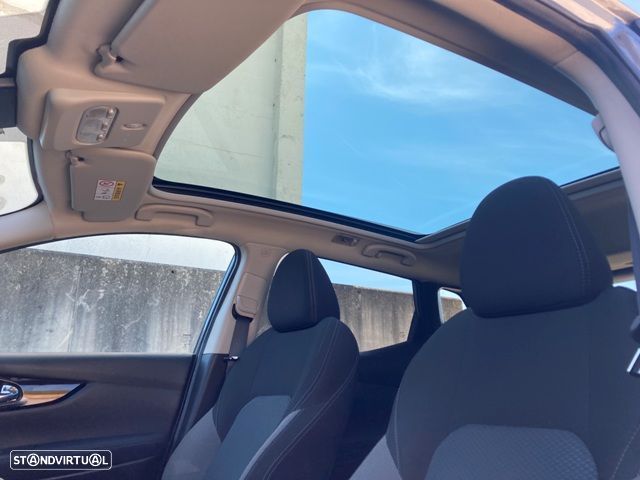 Nissan Qashqai 1.5 dCi N-Connecta - 35