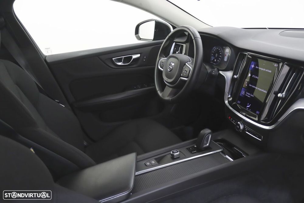 Volvo V60 - 7