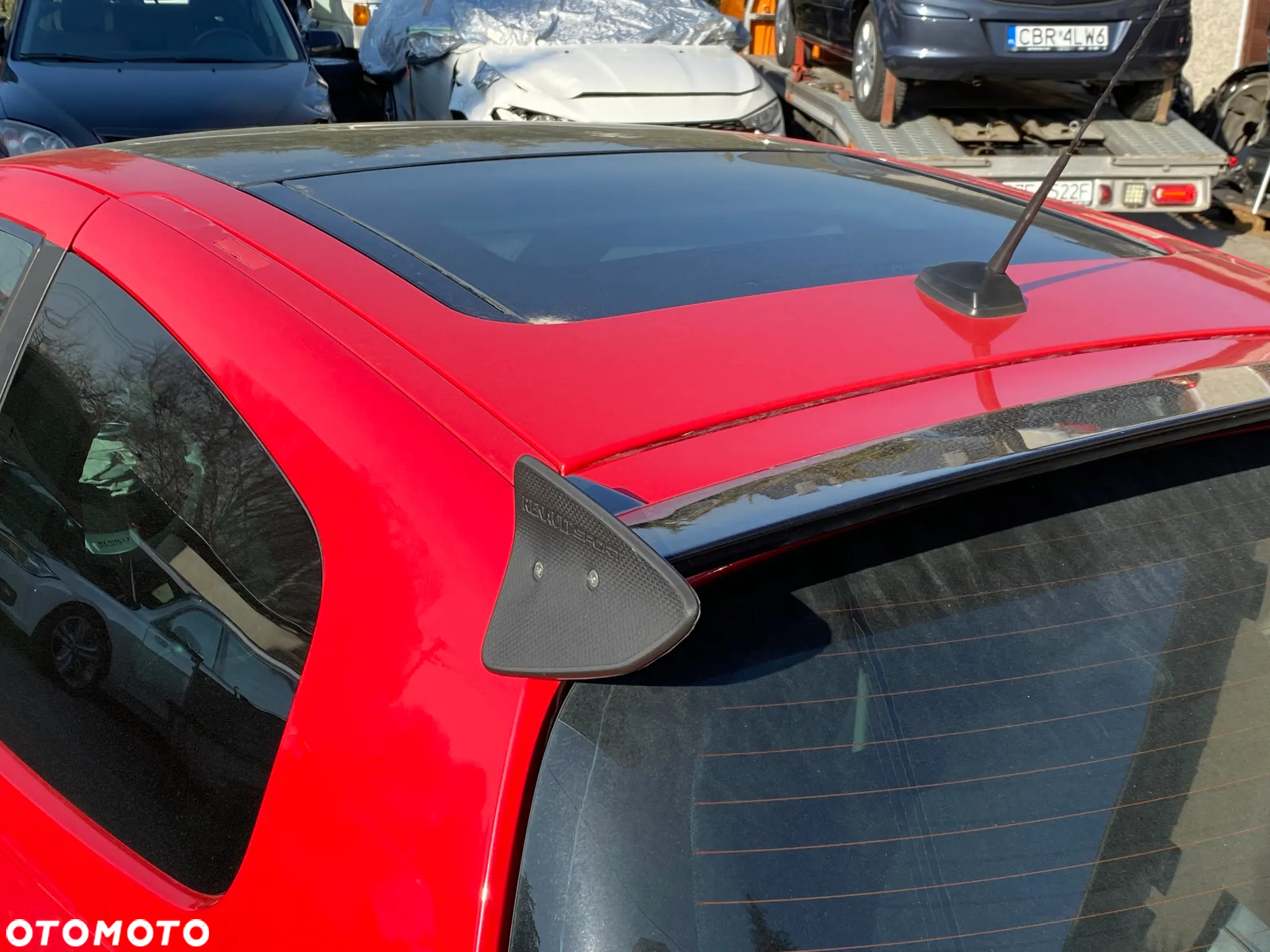 Renault Clio 2.0 16V 200 R.S Sport Auto Edition - 15