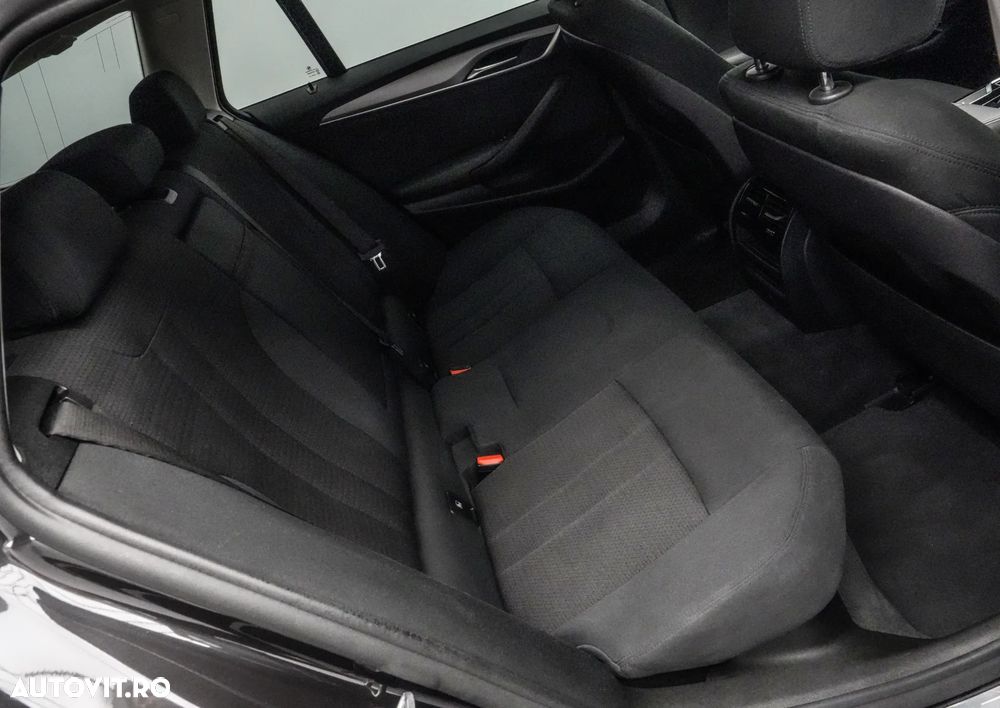 BMW Seria 5 520d AT - 16