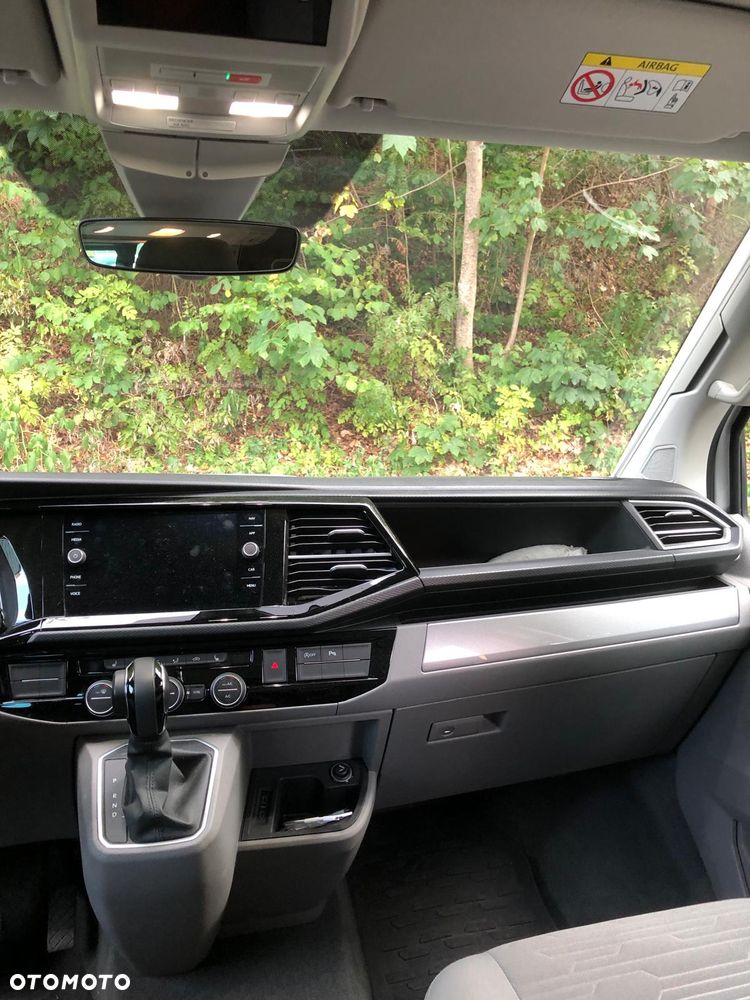 Volkswagen California - 11
