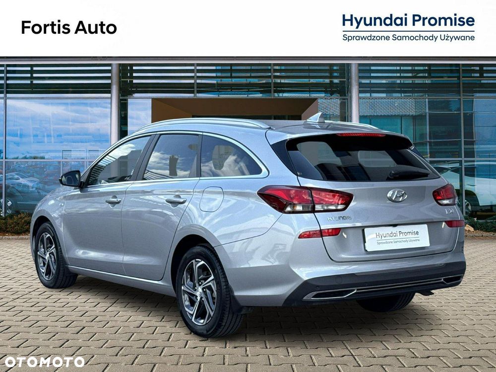 Hyundai i30 - 3