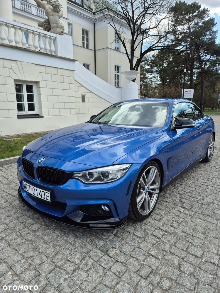 BMW Seria 4 - 2