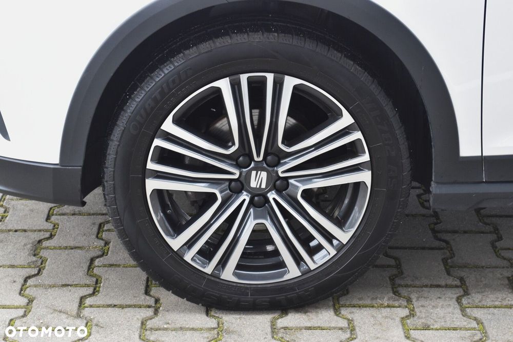 Seat Arona 1.0 TSI Style S&S - 35