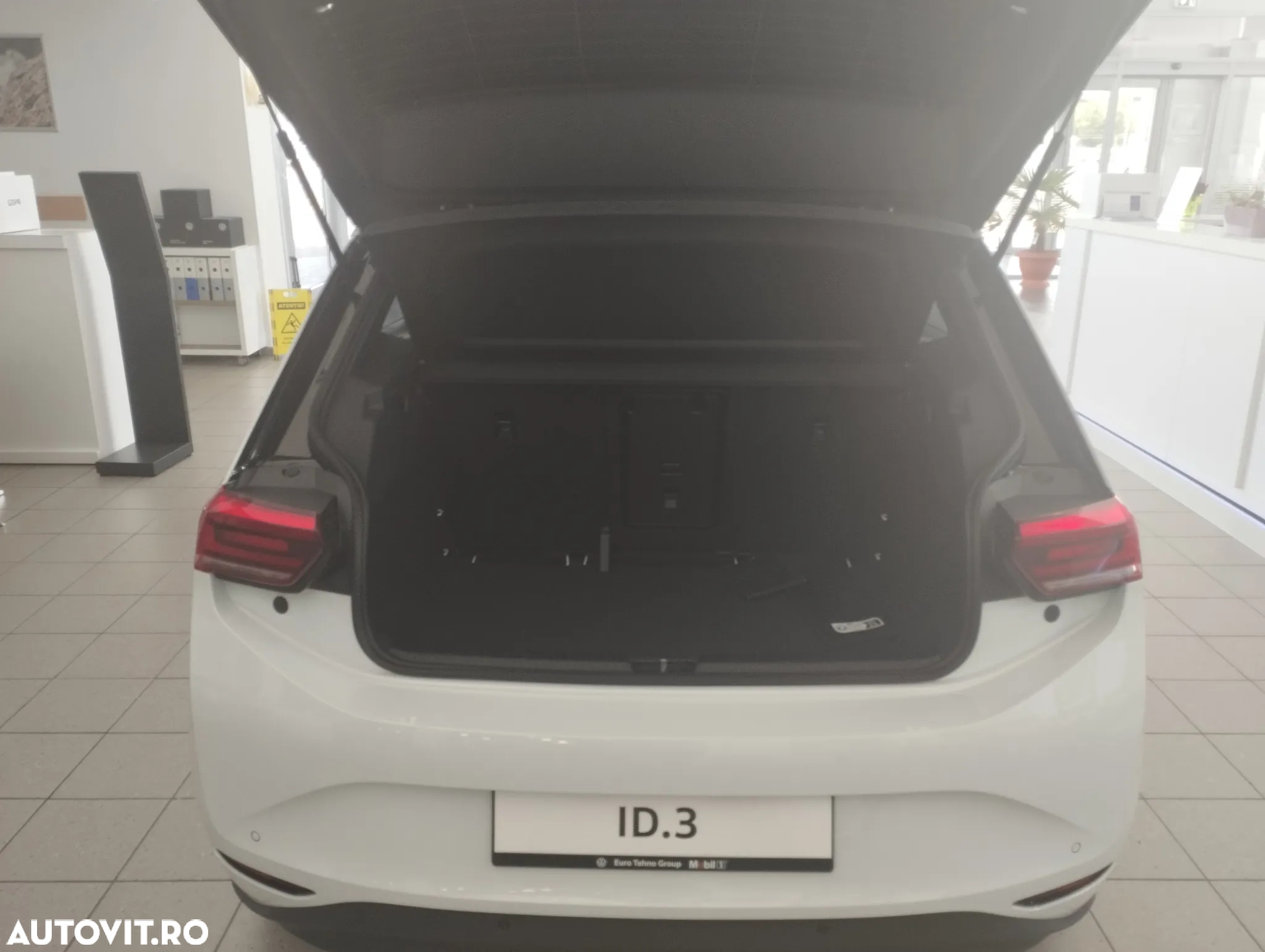 Volkswagen ID.3 52 kWh Pure - 10