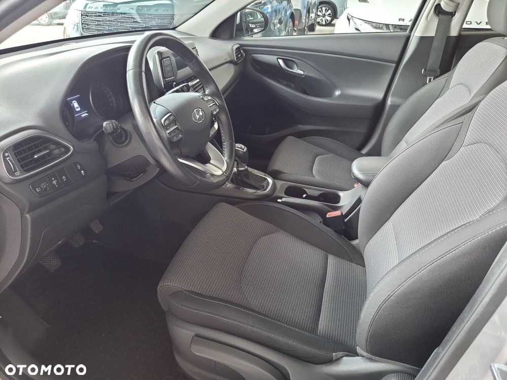 Hyundai i30 1.0 T-GDI Modern - 7