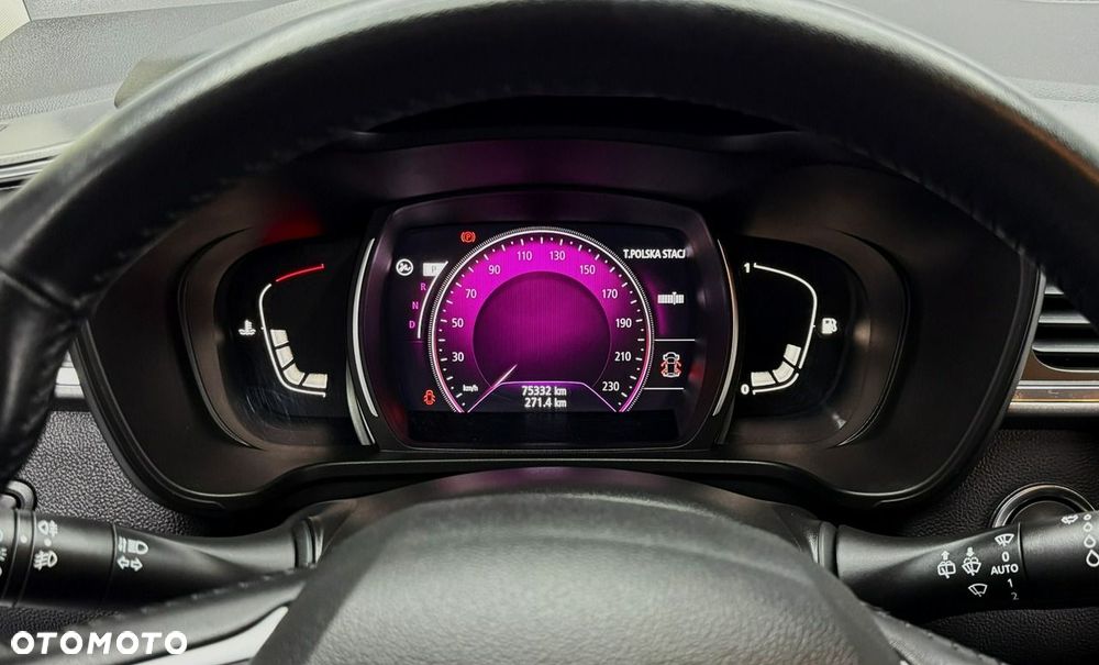 Renault Kadjar Energy TCe 130 EDC LIMITED - 30