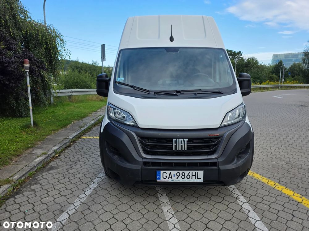 Fiat Ducato - 6