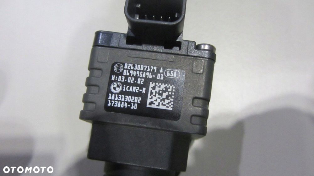 BMW X3 G01 X4 G02 G30 G31 KAMERA JAZDY WSTECZ 66559495896 9495896 6992219 - 3