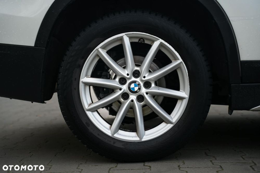 BMW X1 2016 photo 5