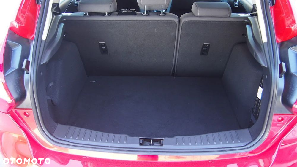 Ford Focus 1.0 EcoBoost 99g Start-Stopp-System Business Edition - 19