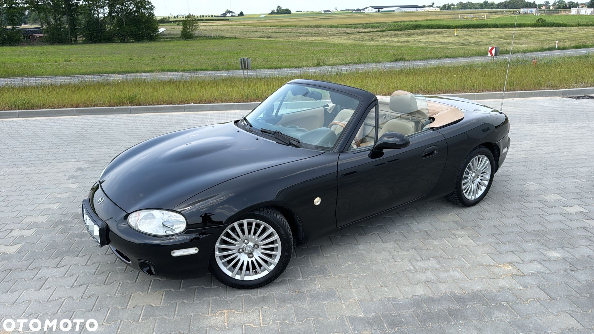 Mazda MX-5 1.9 16V - 3
