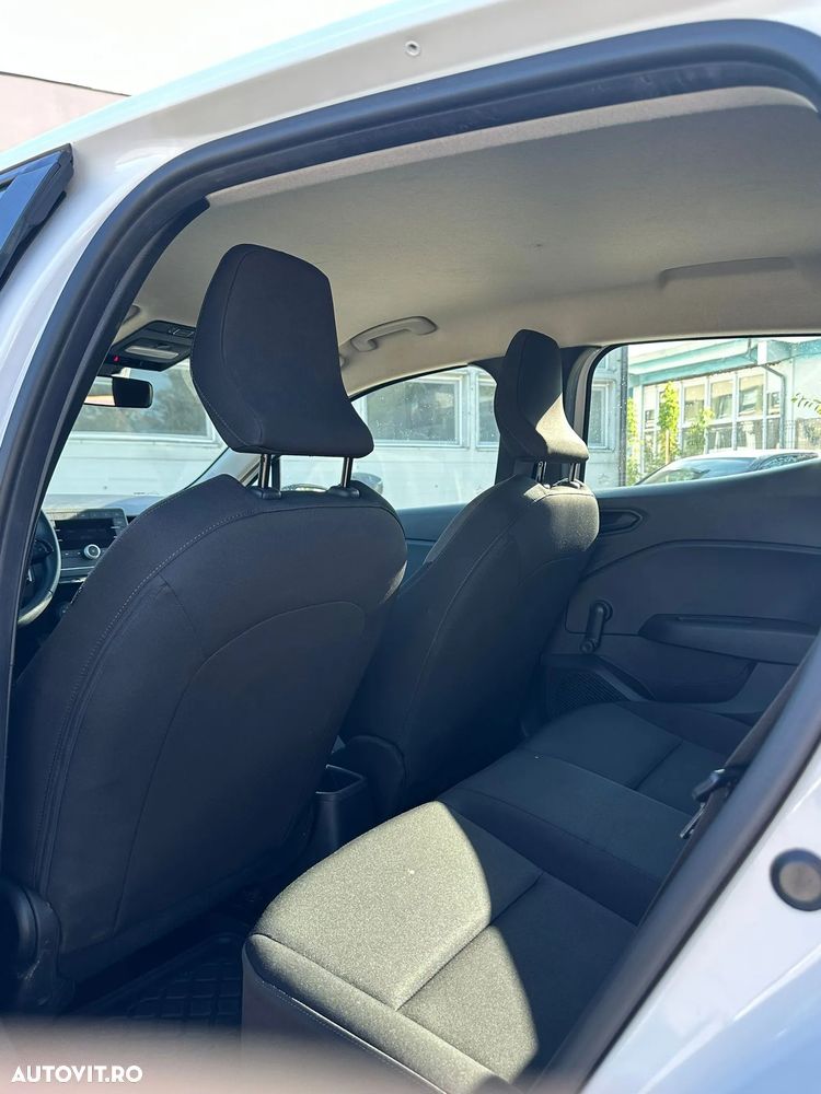 Renault Clio V 1.0 SCe 65 Authentic - 13