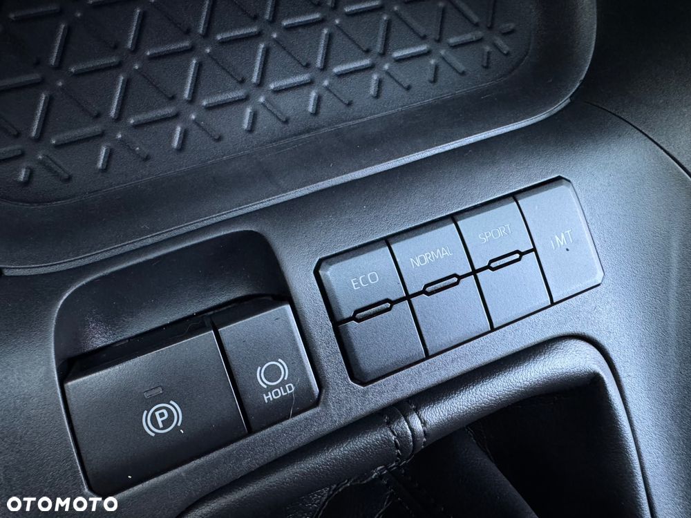 Toyota RAV4 2.0 Comfort 4x2 - 32