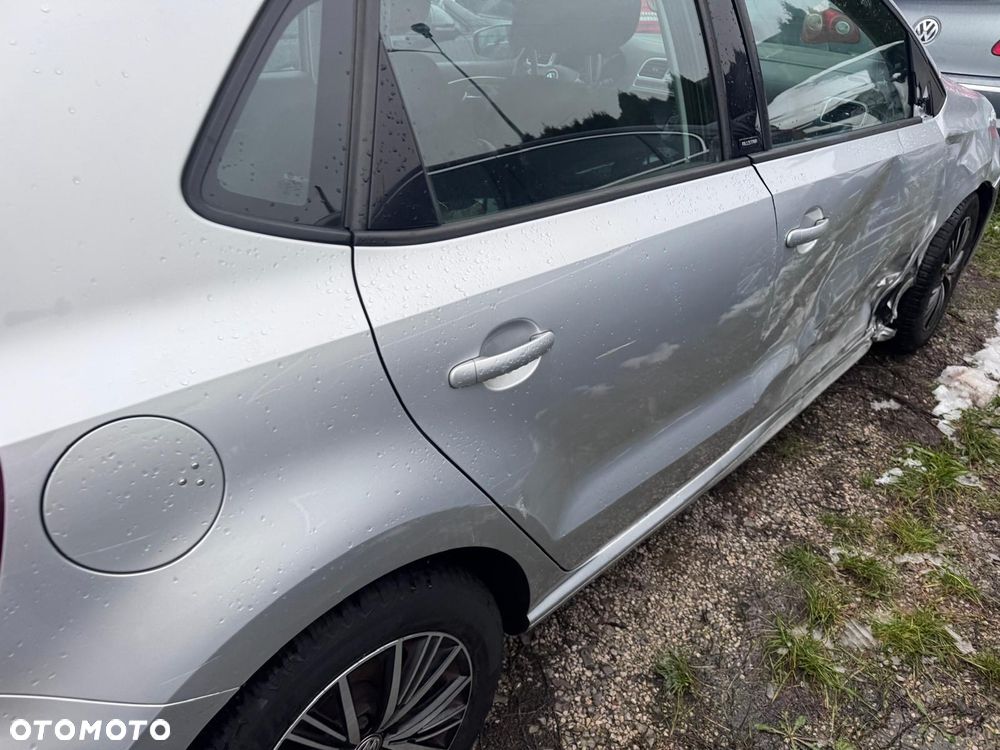 Volkswagen Polo 1.2 TSI BMT Highline Perfectline - 6