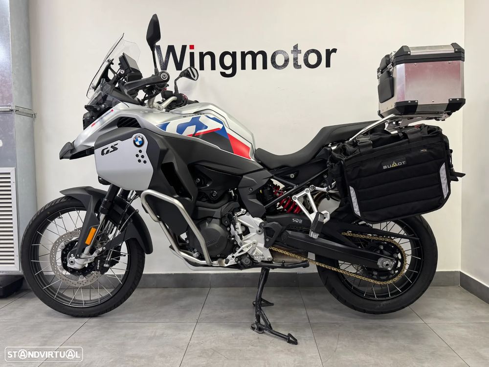 BMW F 900 GS Adventure - 2