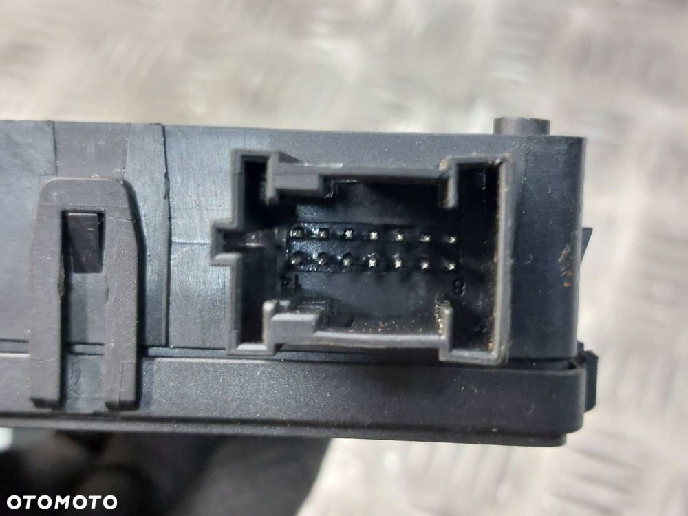 MODUŁ STEROWNIK AKUMULATORA AUDI A6 C6 4F0915181A - 3