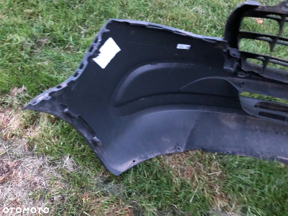 Mercedes Sprinter W 907 W 910 Grill Atrapa - 7