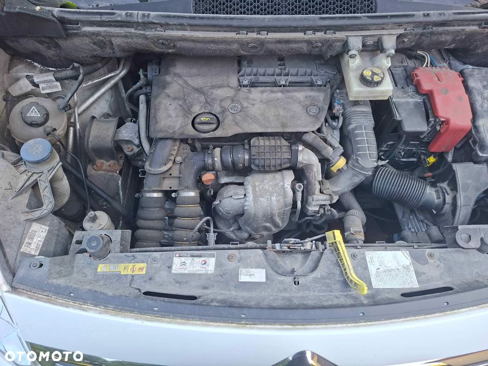 Citroën Berlingo - 8